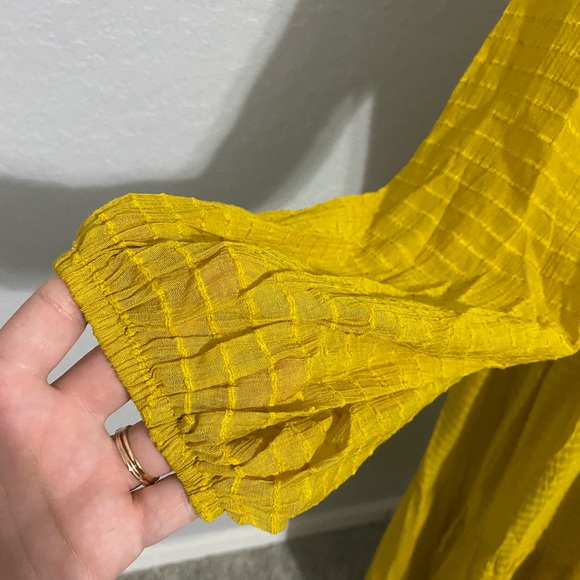 Long Modest Dress - Picture 5 of 5